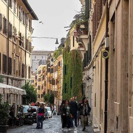 Clavdia Classic Roma