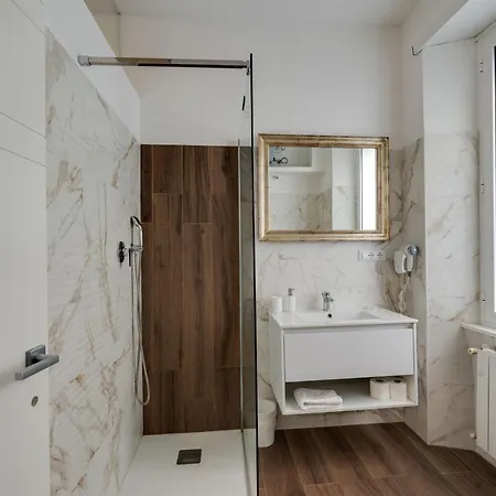 Apartamento Clavdia Classic Roma